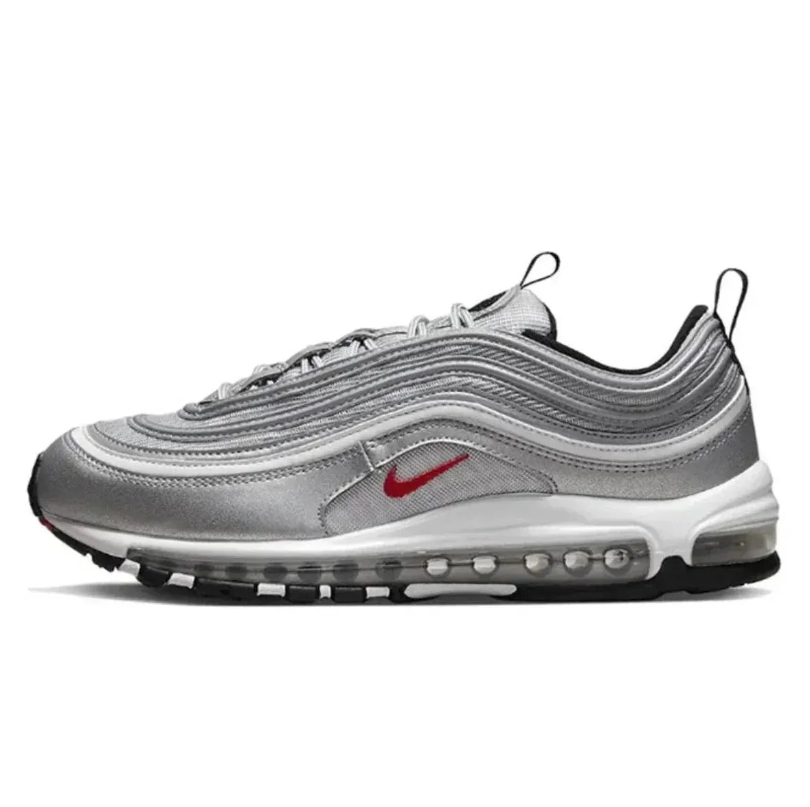 Nike Air Max 97 Unisex Retro Sports Shoes