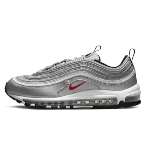 Nike Air Max 97 Unisex Retro Sports Shoes