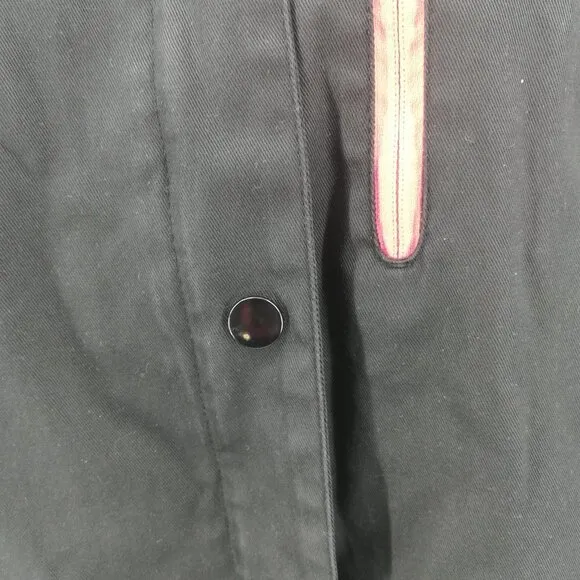 Nike Destroyer Jacket Size XL