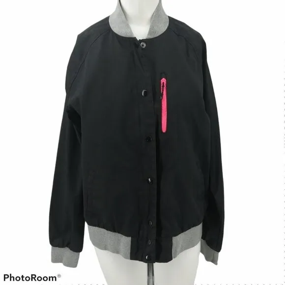 Nike Destroyer Jacket Size XL