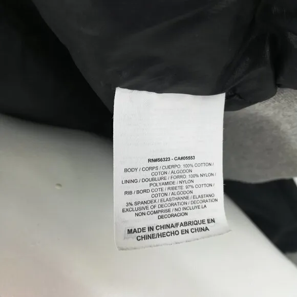 Nike Destroyer Jacket Size XL