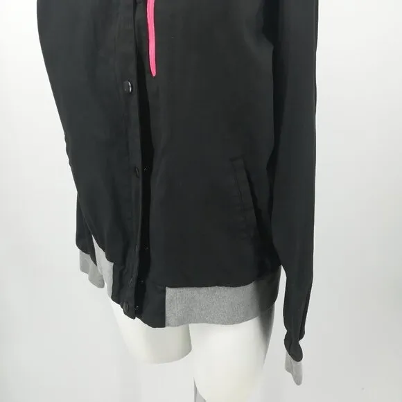 Nike Destroyer Jacket Size XL