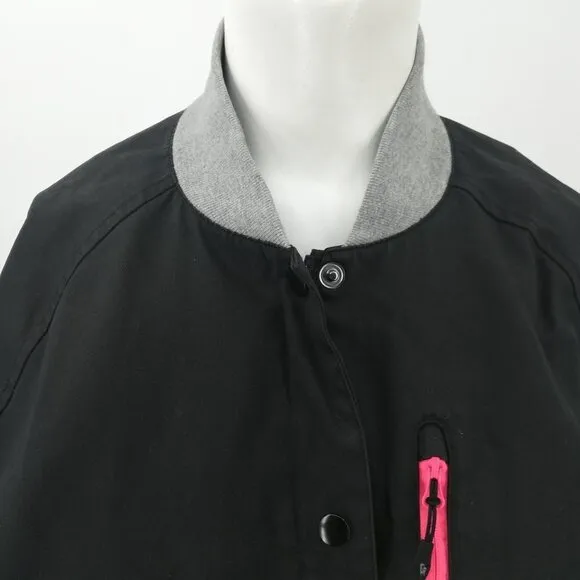 Nike Destroyer Jacket Size XL