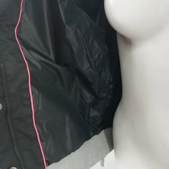 Nike Destroyer Jacket Size XL
