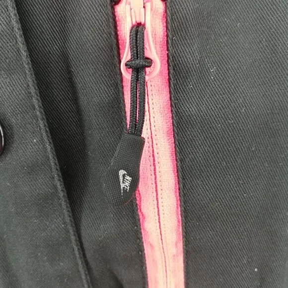 Nike Destroyer Jacket Size XL