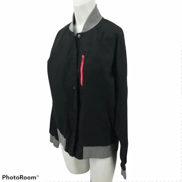 Nike Destroyer Jacket Size XL
