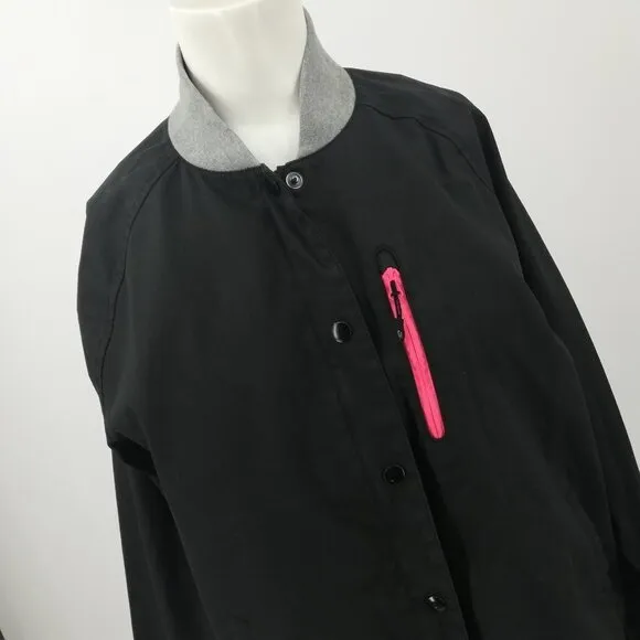 Nike Destroyer Jacket Size XL