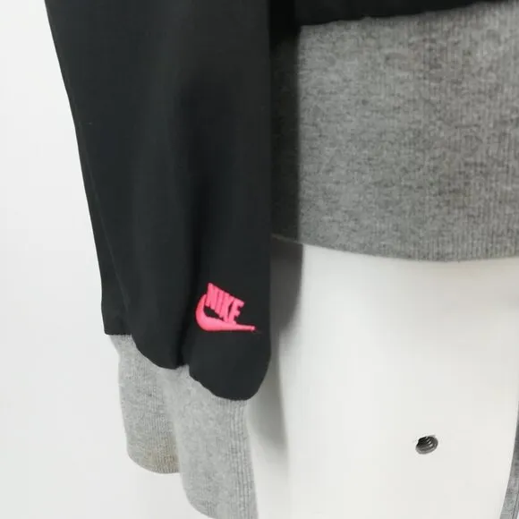 Nike Destroyer Jacket Size XL