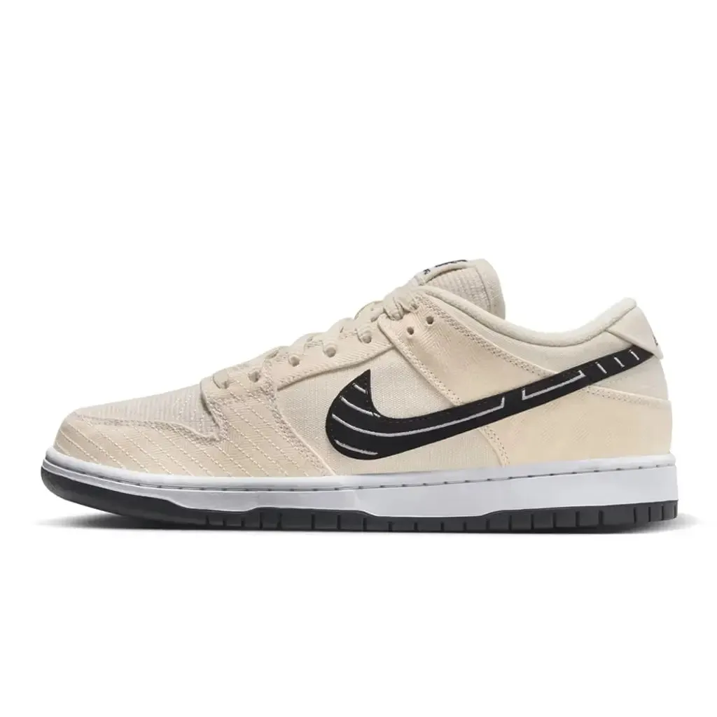 Nike SB Dunk Low 'Albino & Preto'