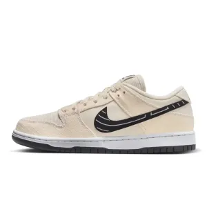 Nike SB Dunk Low 'Albino & Preto'