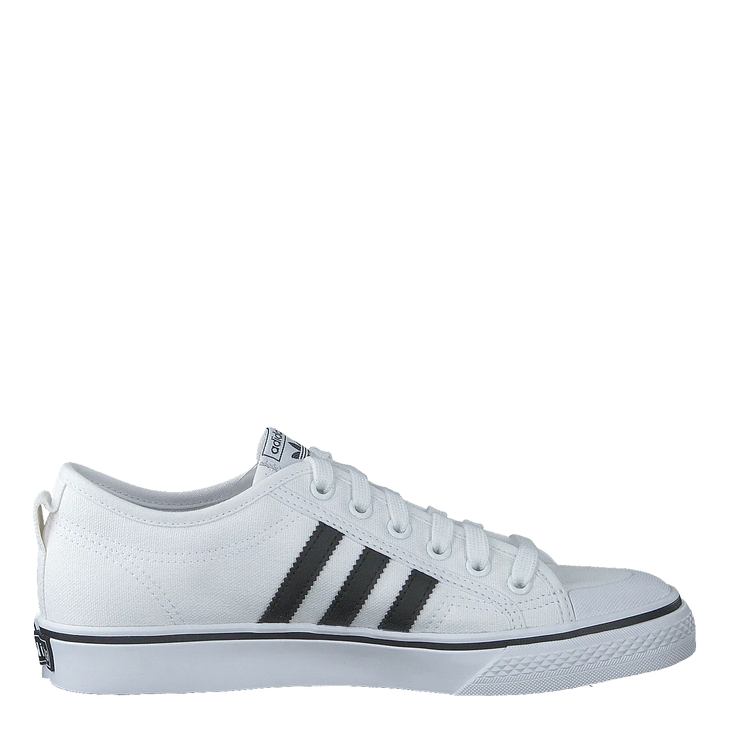 Nizza J Ftwr White/core Black/ftwr Whi