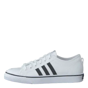 Nizza J Ftwr White/core Black/ftwr Whi