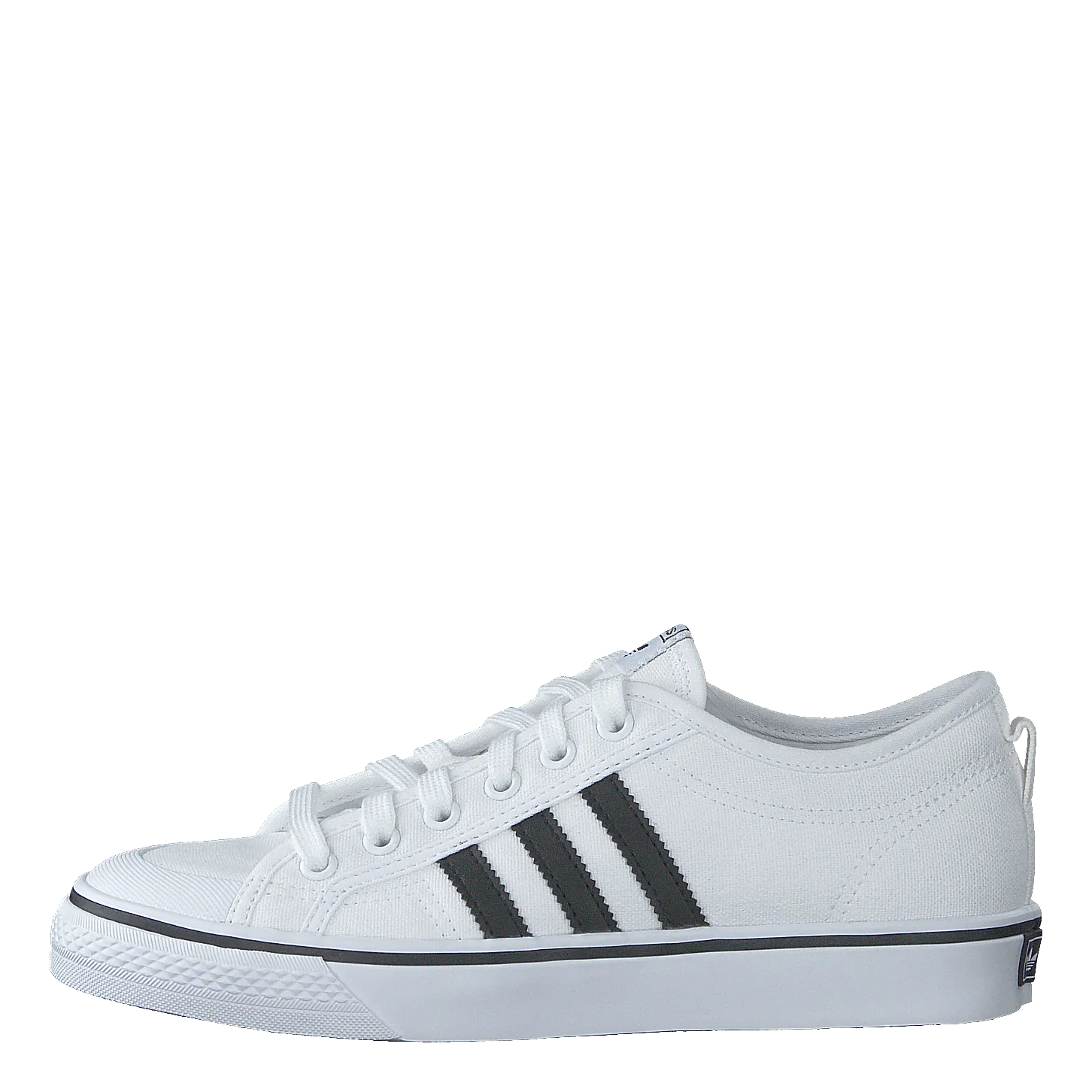 Nizza J Ftwr White/core Black/ftwr Whi