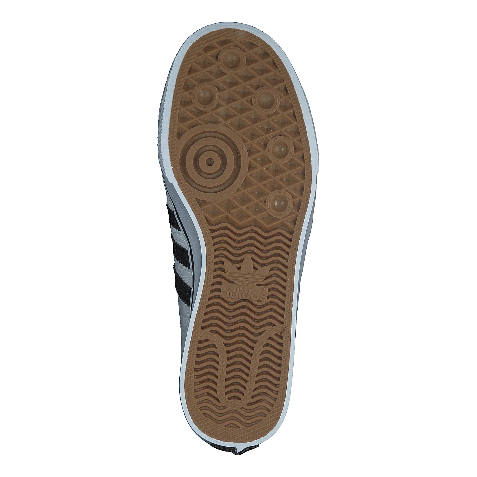 Nizza J Ftwr White/core Black/ftwr Whi