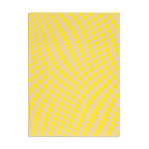 Object Notebook / Yellow Sand