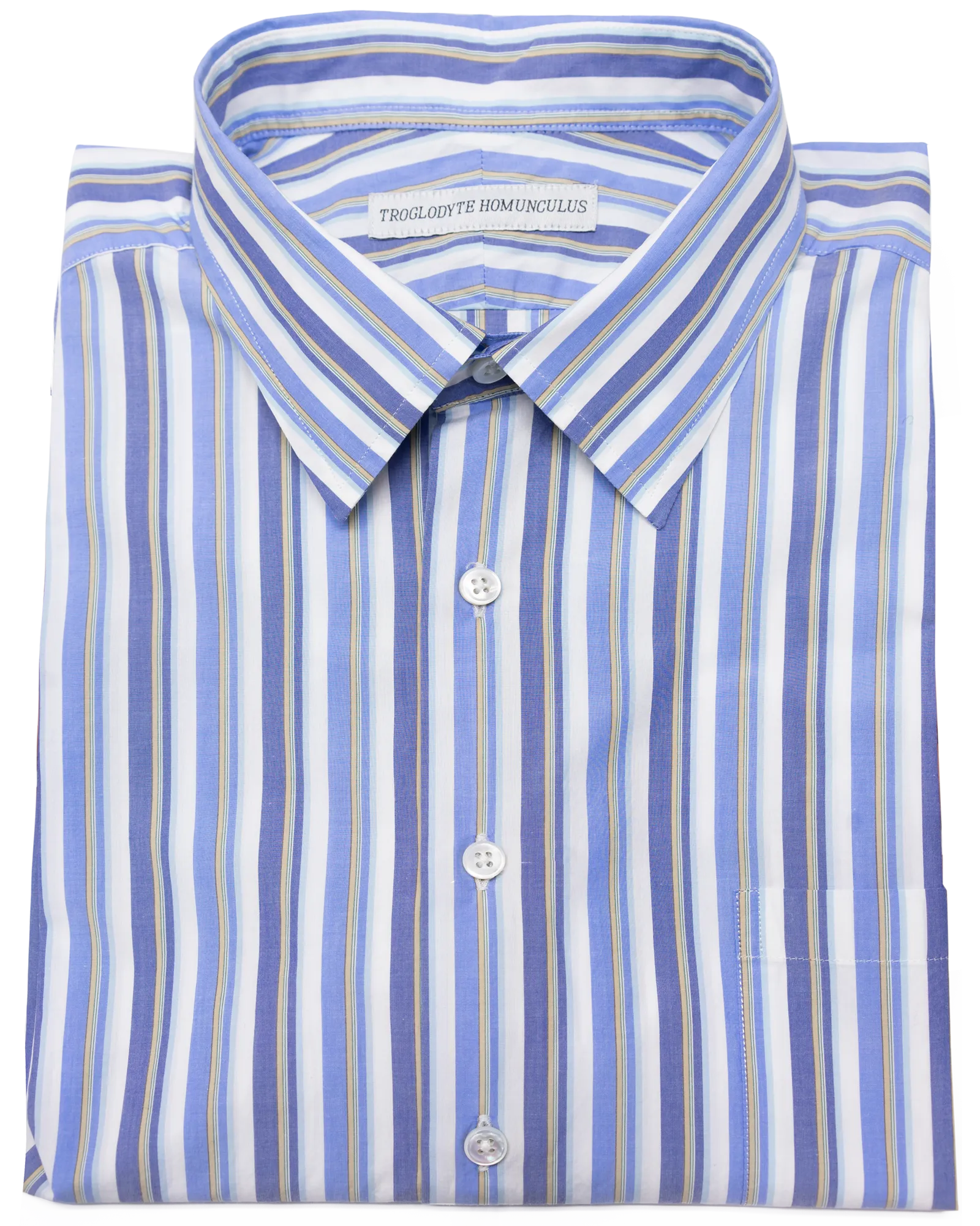 Old Montauk Shirt (Sale Sizes S & L Only)