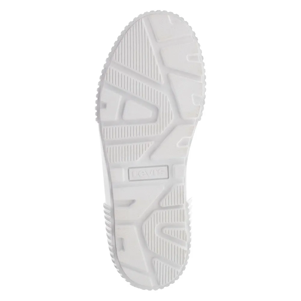 Olivia CVS - Womens Hightop Sneaker