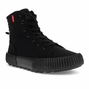 Olivia CVS - Womens Hightop Sneaker
