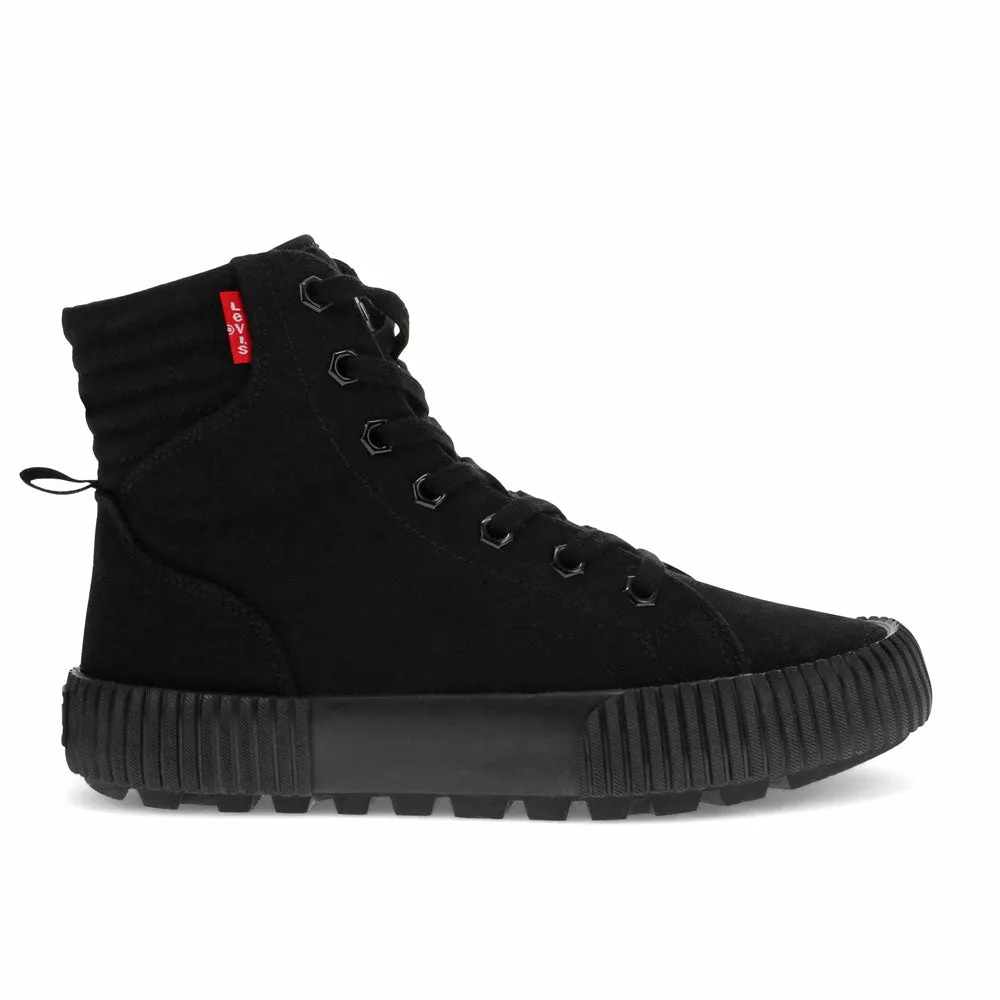 Olivia CVS - Womens Hightop Sneaker