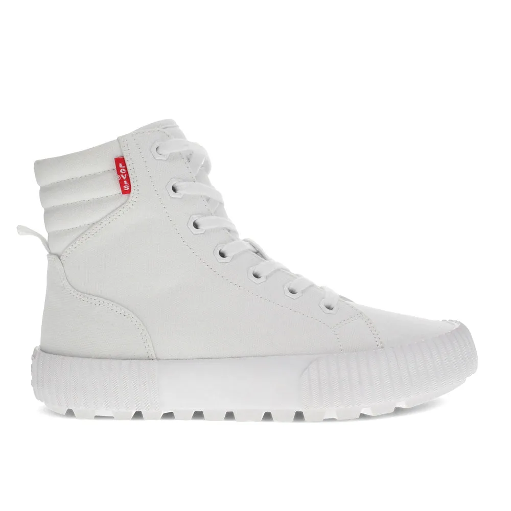 Olivia CVS - Womens Hightop Sneaker