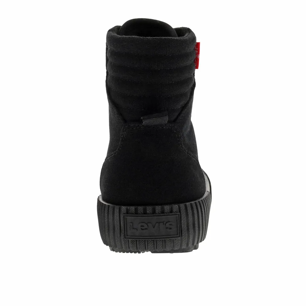Olivia CVS - Womens Hightop Sneaker