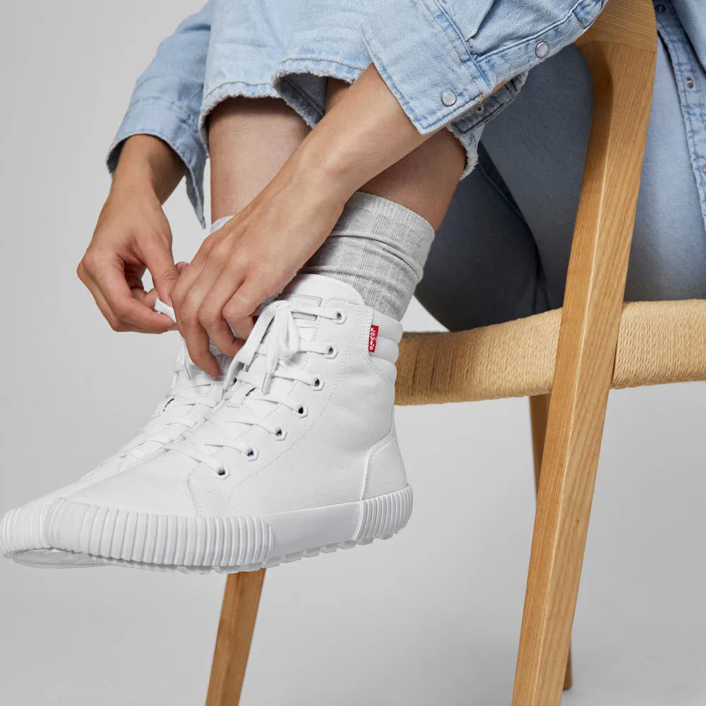 Olivia CVS - Womens Hightop Sneaker