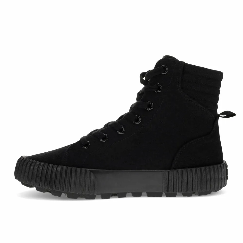Olivia CVS - Womens Hightop Sneaker