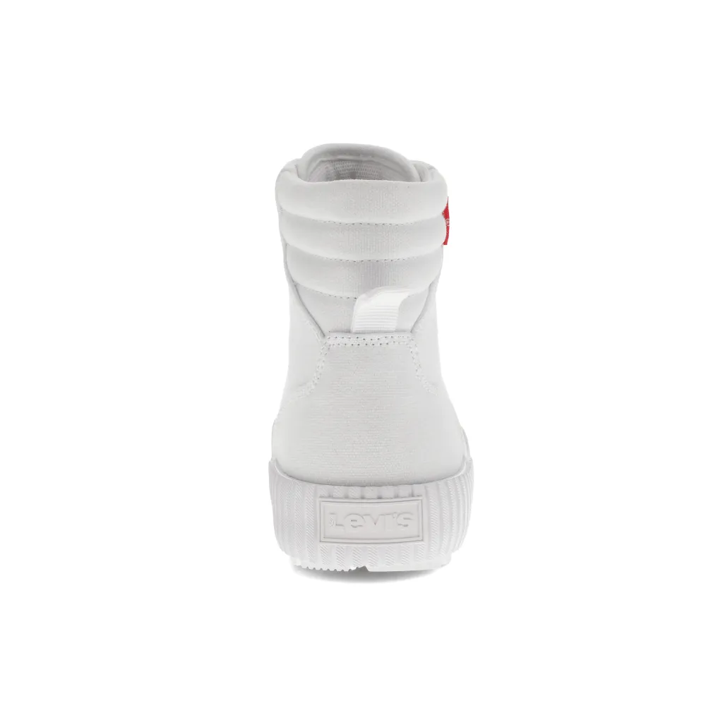 Olivia CVS - Womens Hightop Sneaker