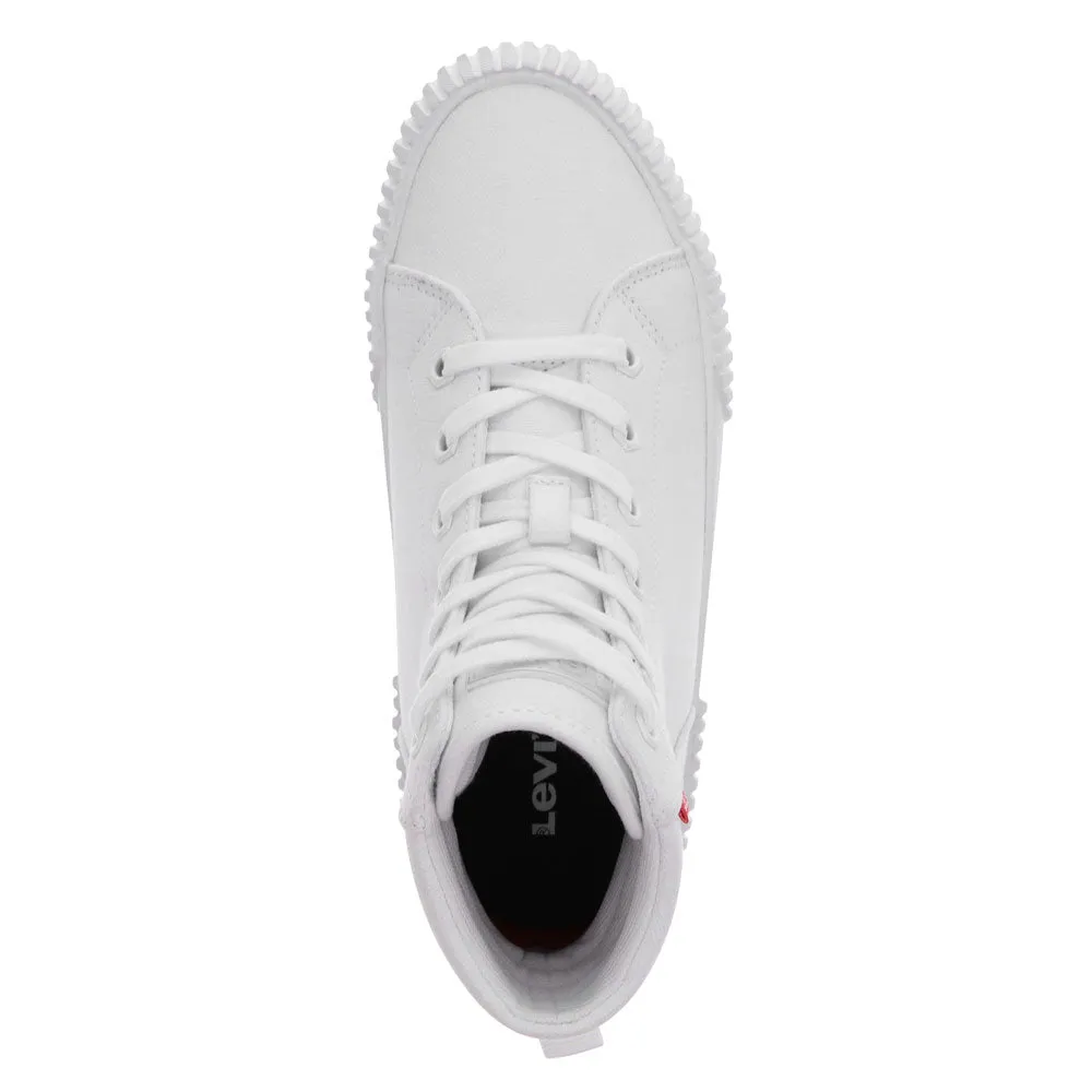 Olivia CVS - Womens Hightop Sneaker