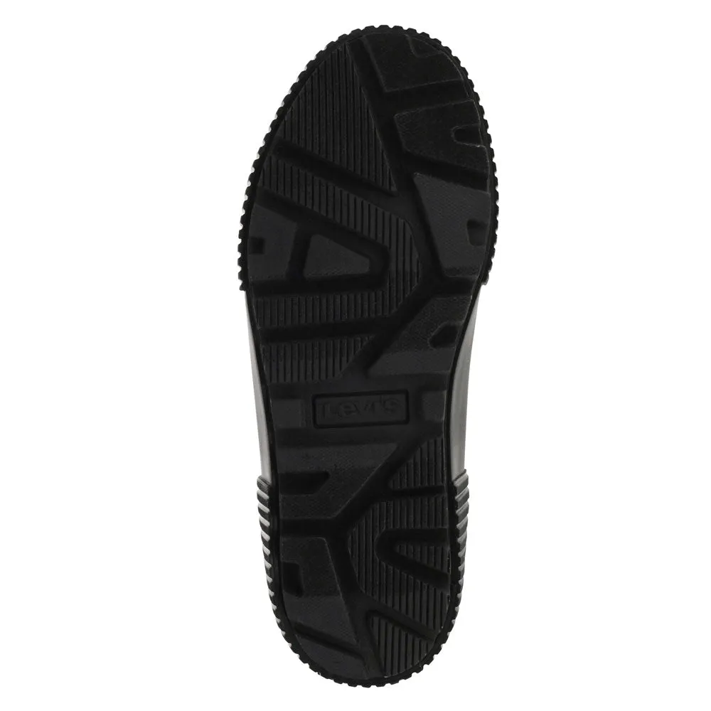 Olivia CVS - Womens Hightop Sneaker
