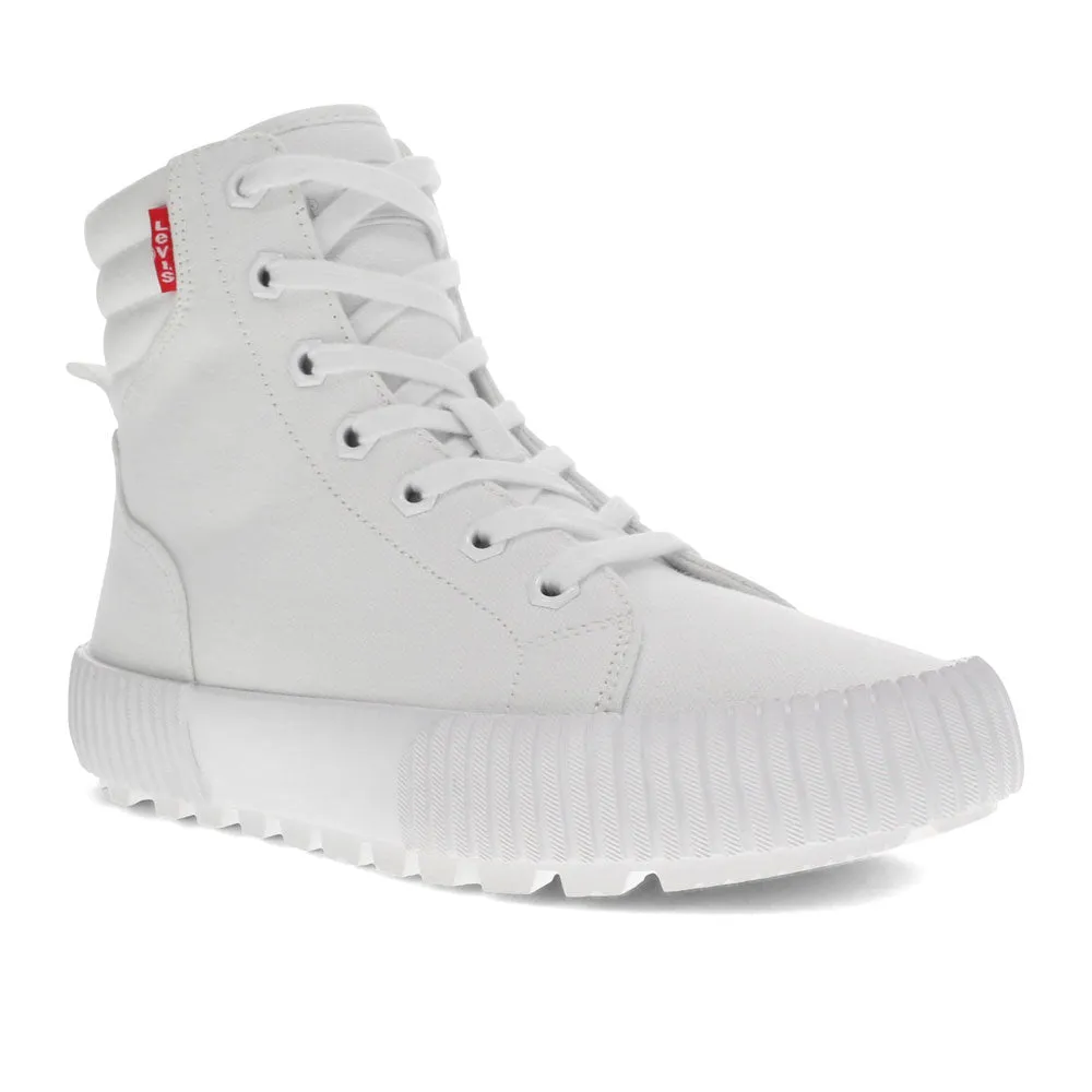 Olivia CVS - Womens Hightop Sneaker