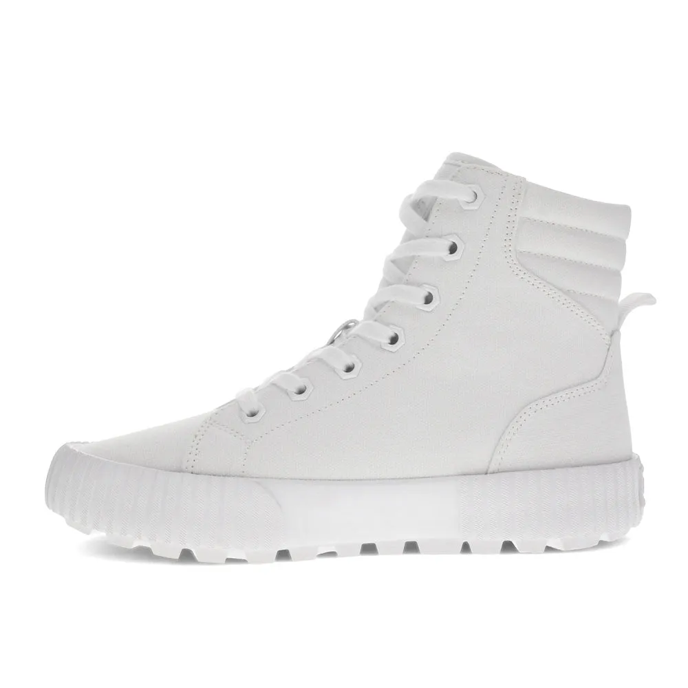 Olivia CVS - Womens Hightop Sneaker