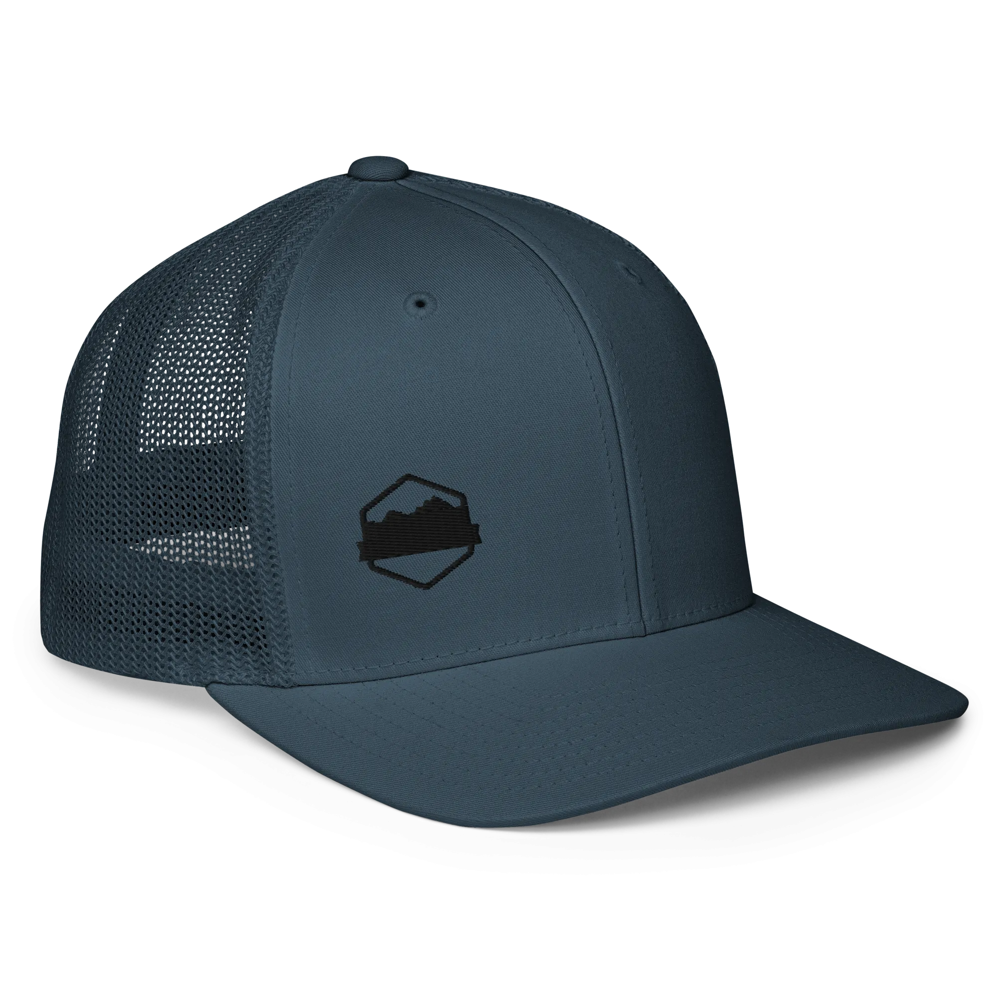 OMO Flexfit® Trucker