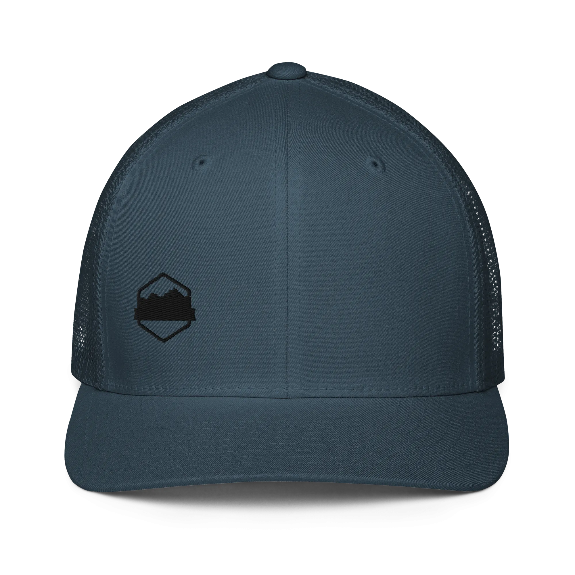 OMO Flexfit® Trucker