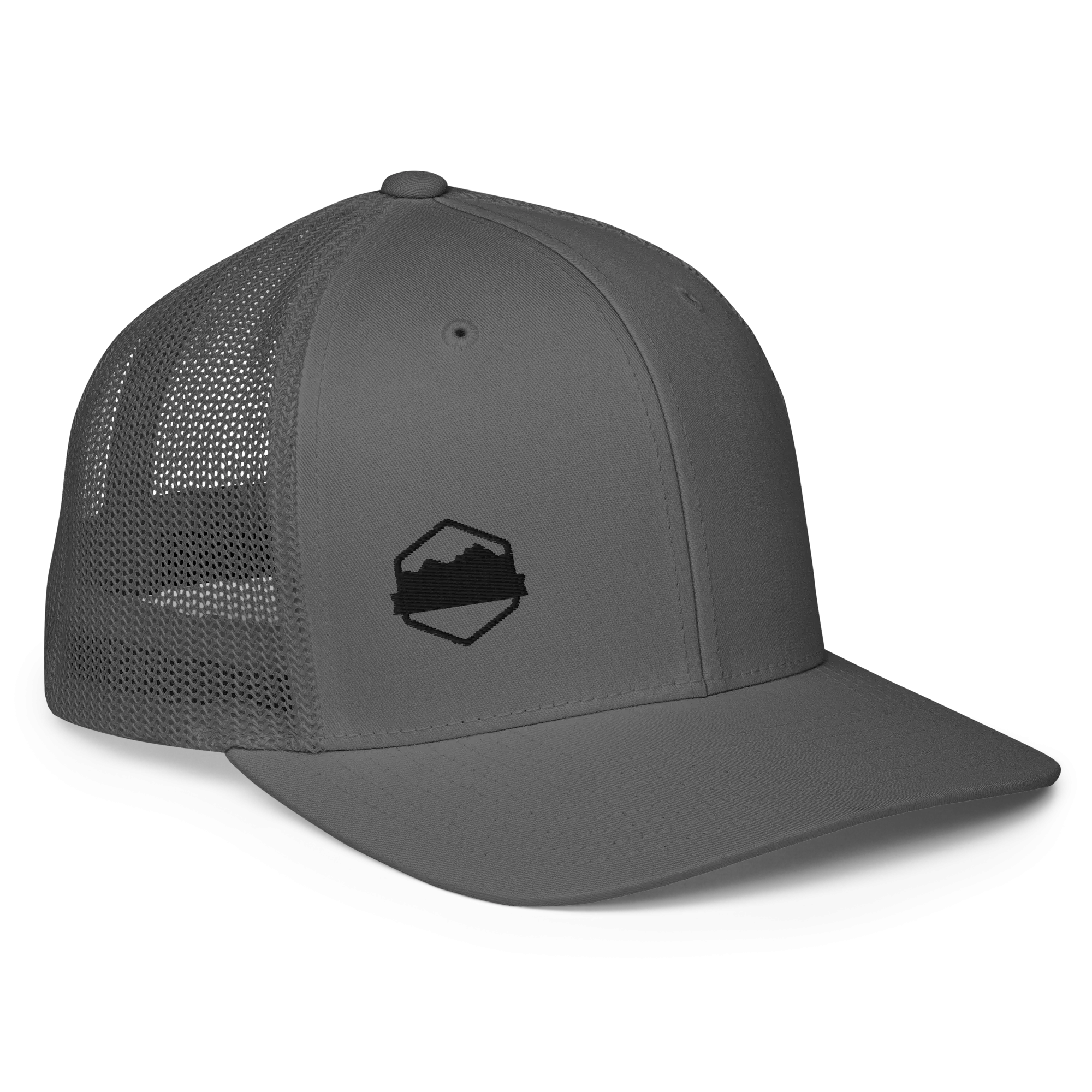 OMO Flexfit® Trucker