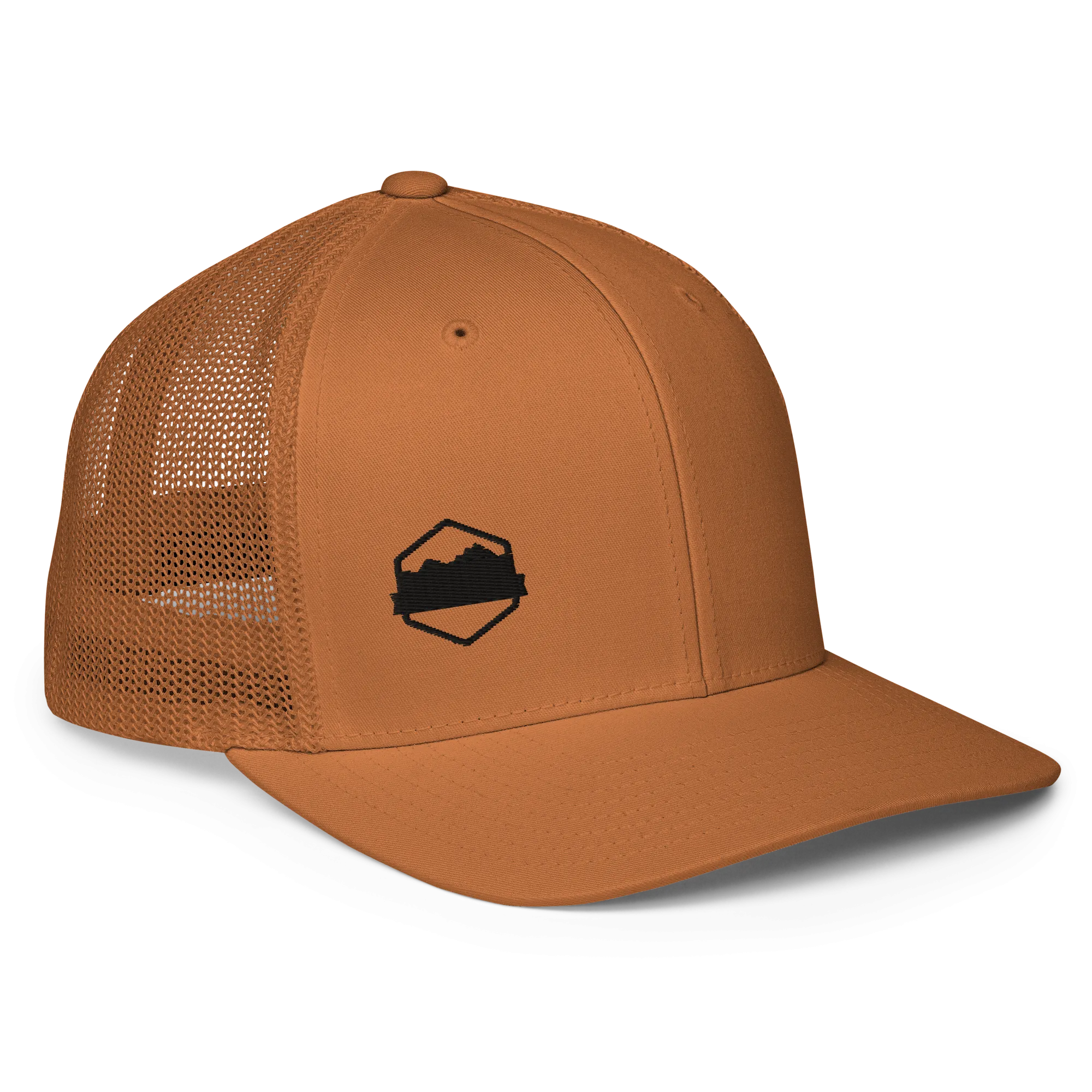 OMO Flexfit® Trucker