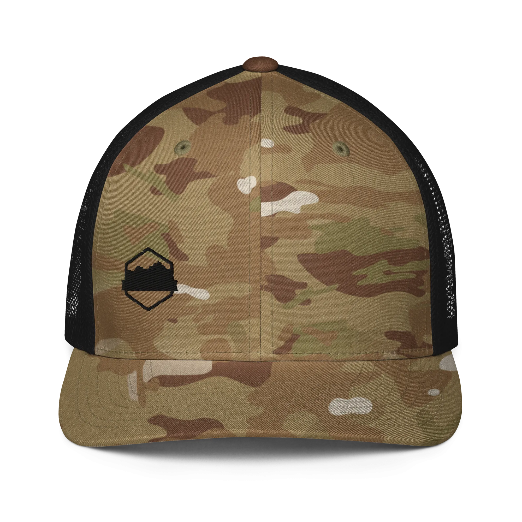 OMO Flexfit® Trucker