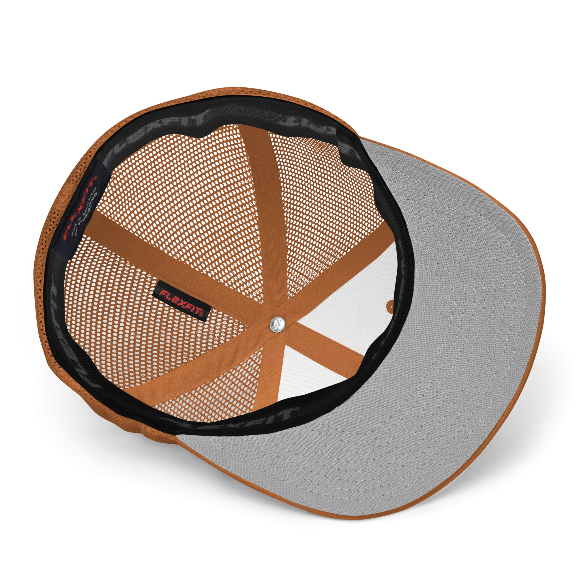 OMO Flexfit® Trucker