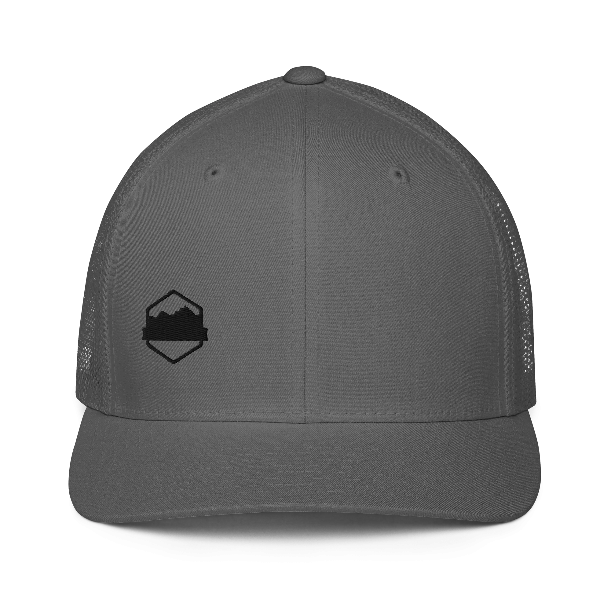 OMO Flexfit® Trucker