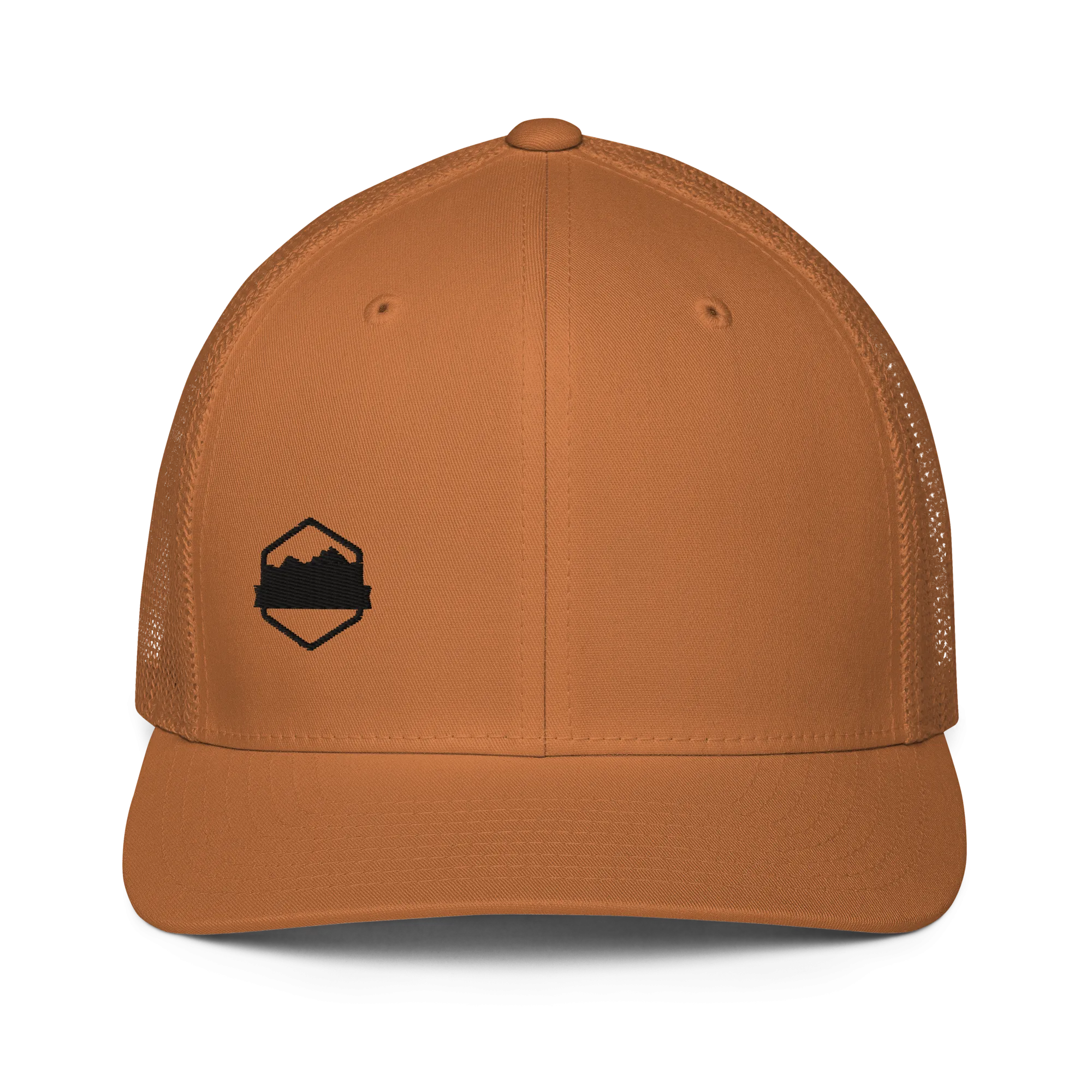 OMO Flexfit® Trucker