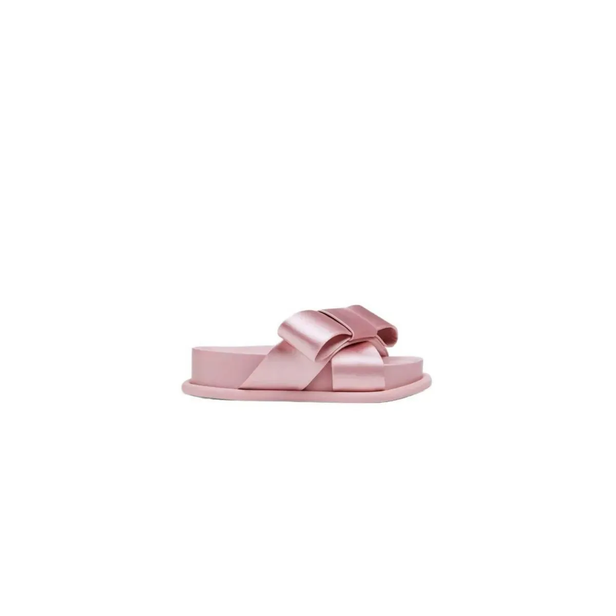 Open Toe Platform Sandals