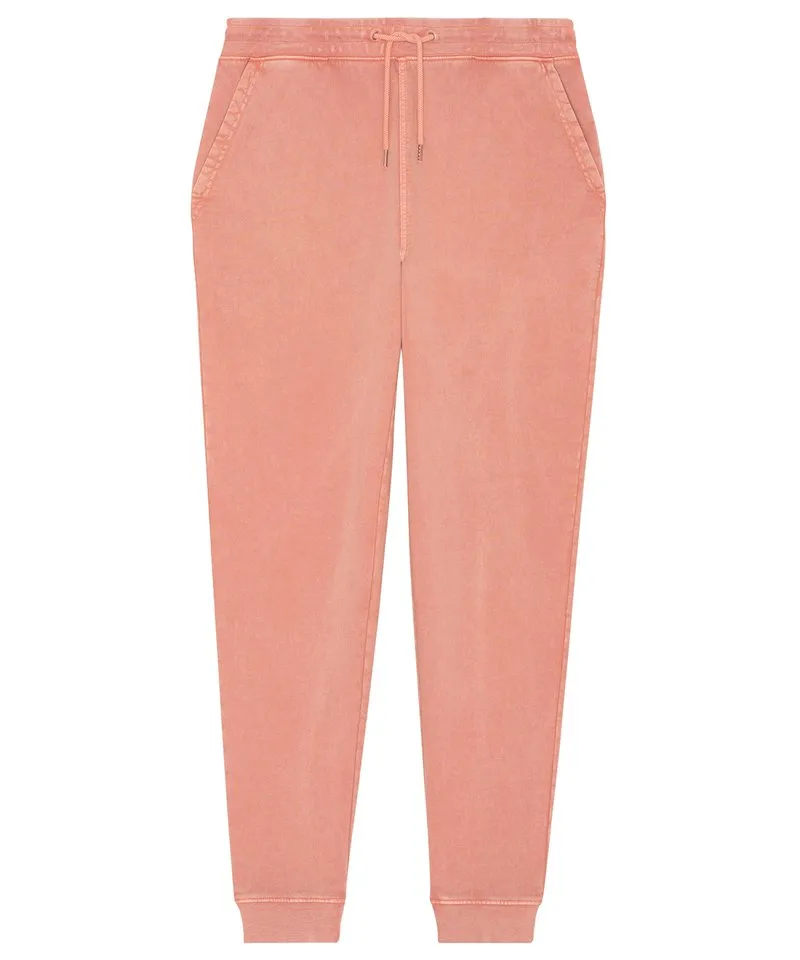 Organic Vintage Jogger Pants: Unisex