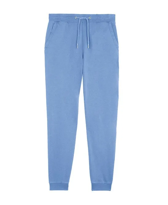 Organic Vintage Jogger Pants: Unisex