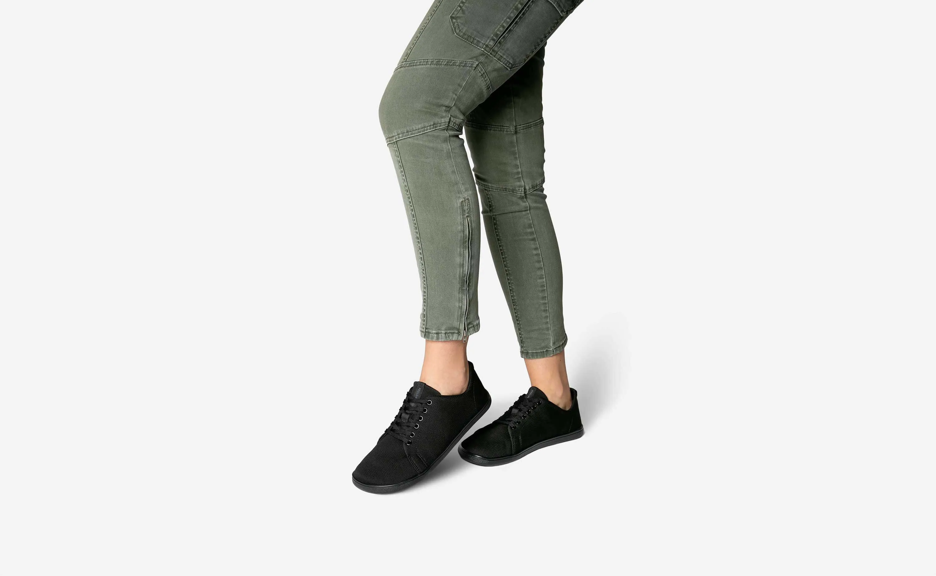 Original Knit - All Black