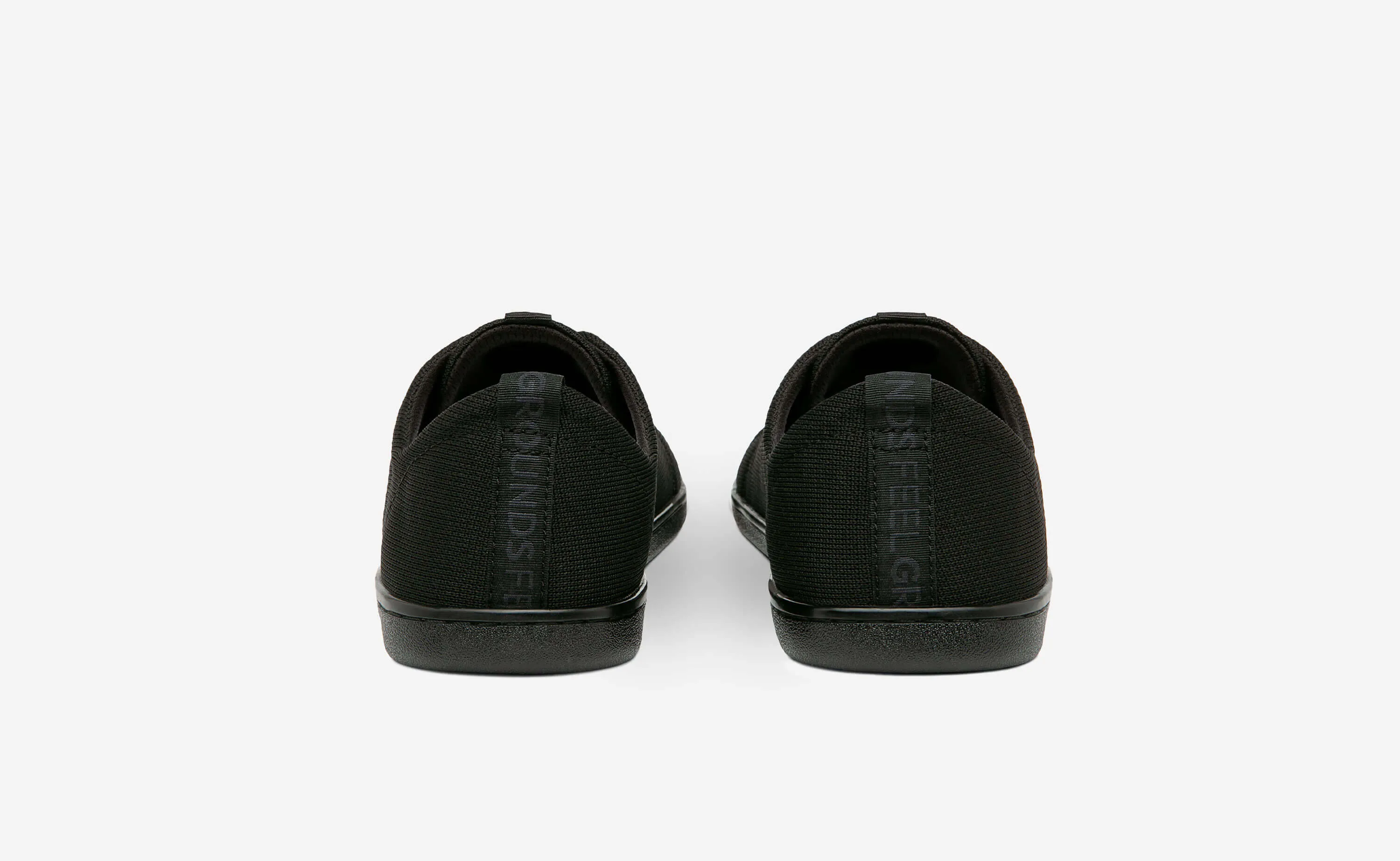Original Knit - All Black