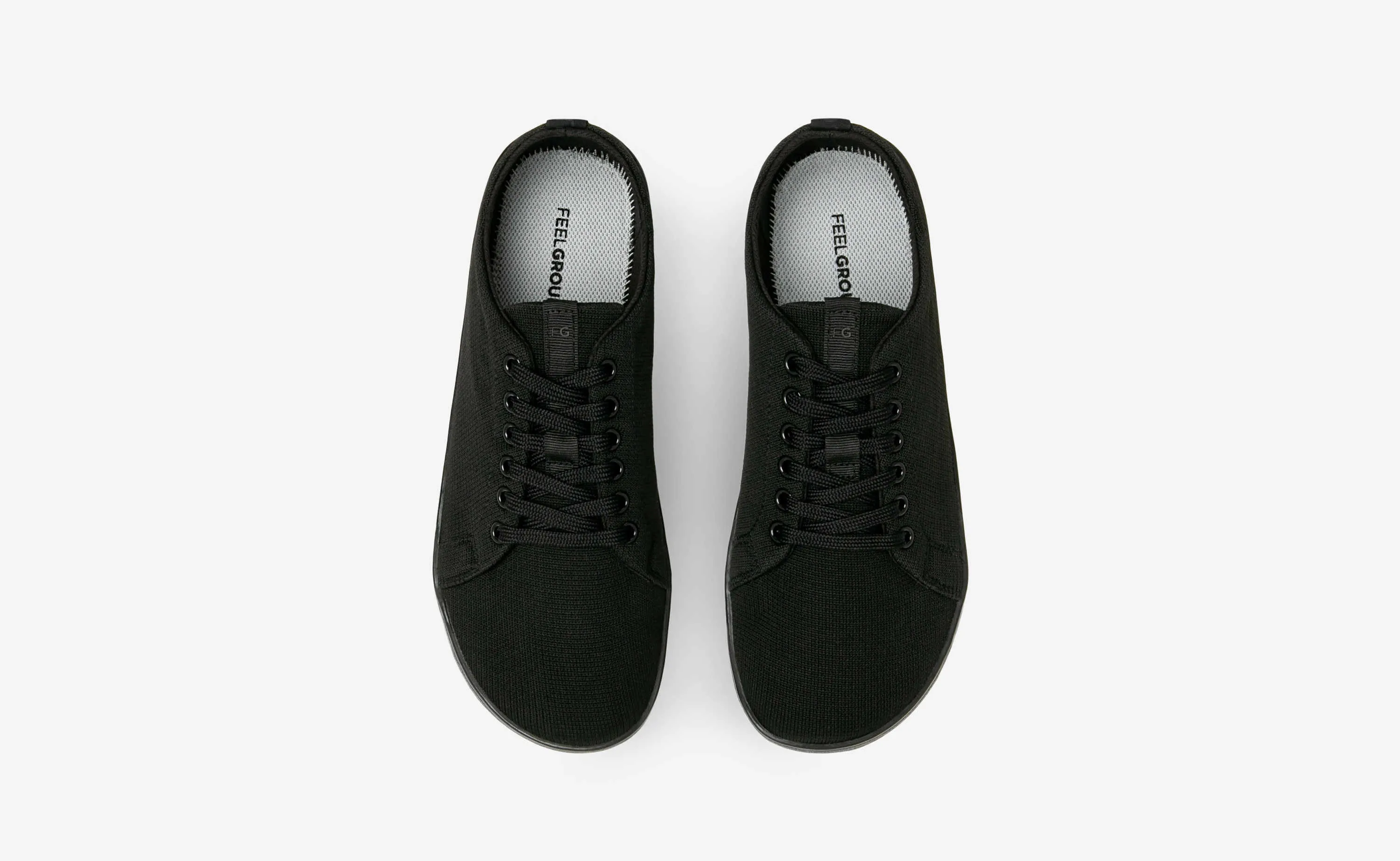 Original Knit - All Black