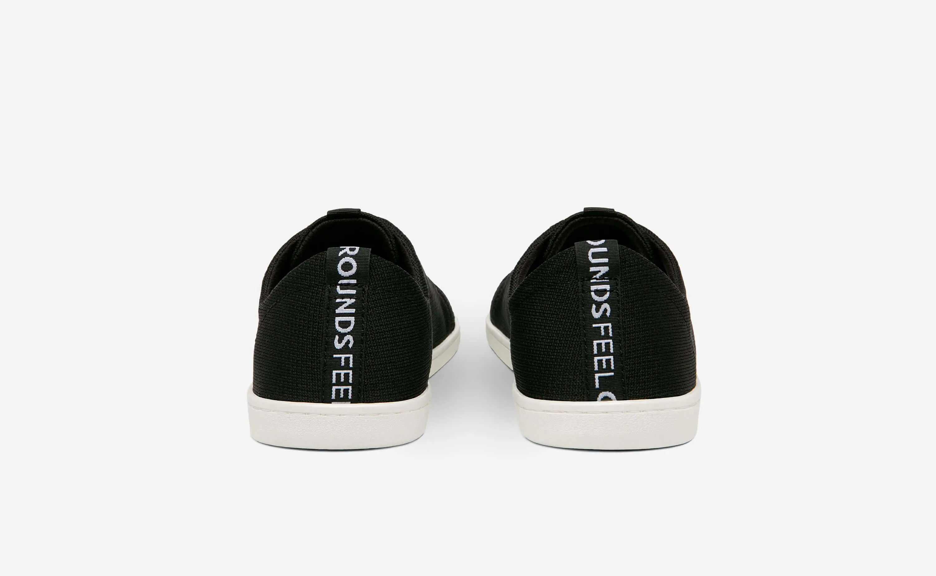 Original Knit - Black & White