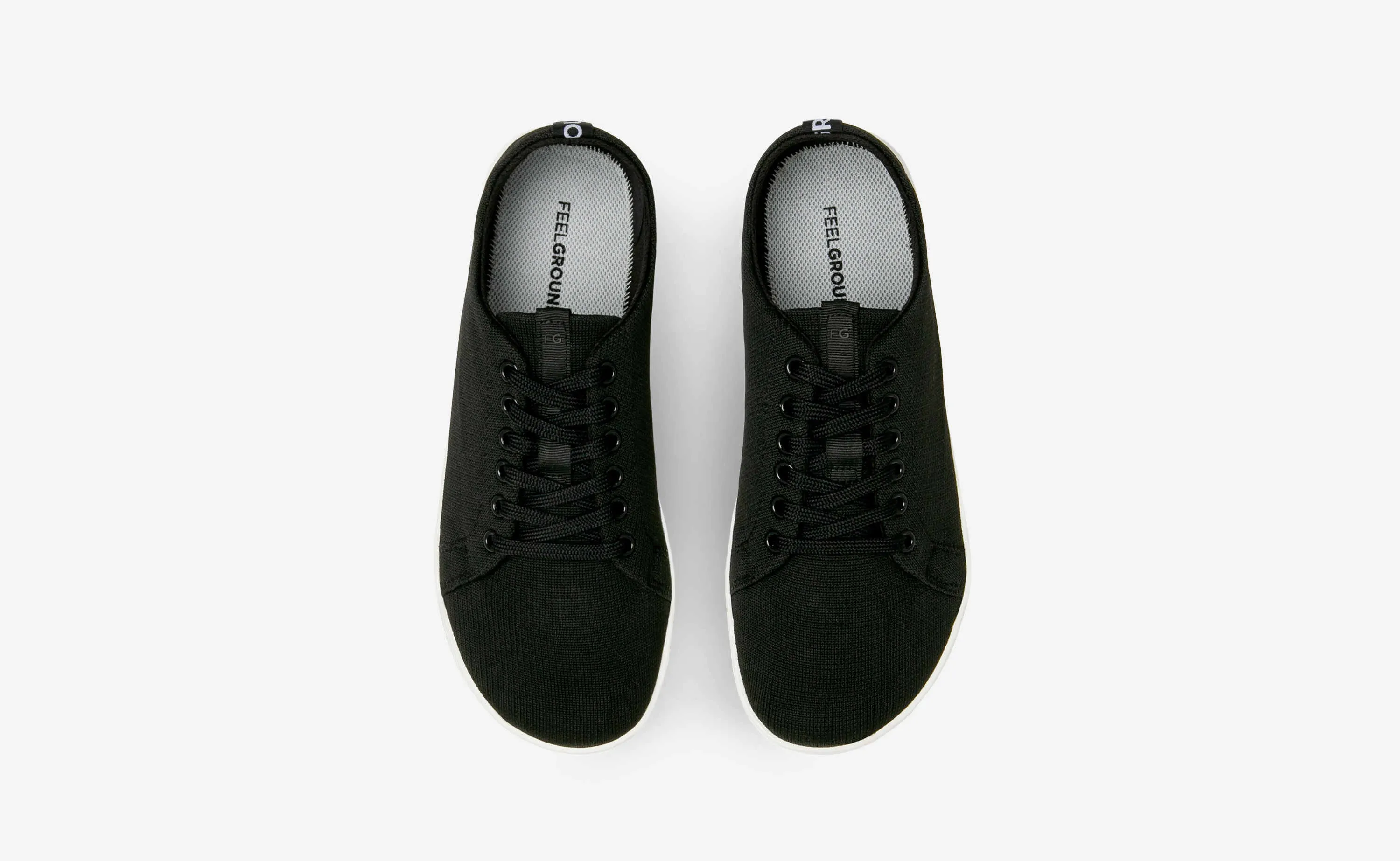 Original Knit - Black & White