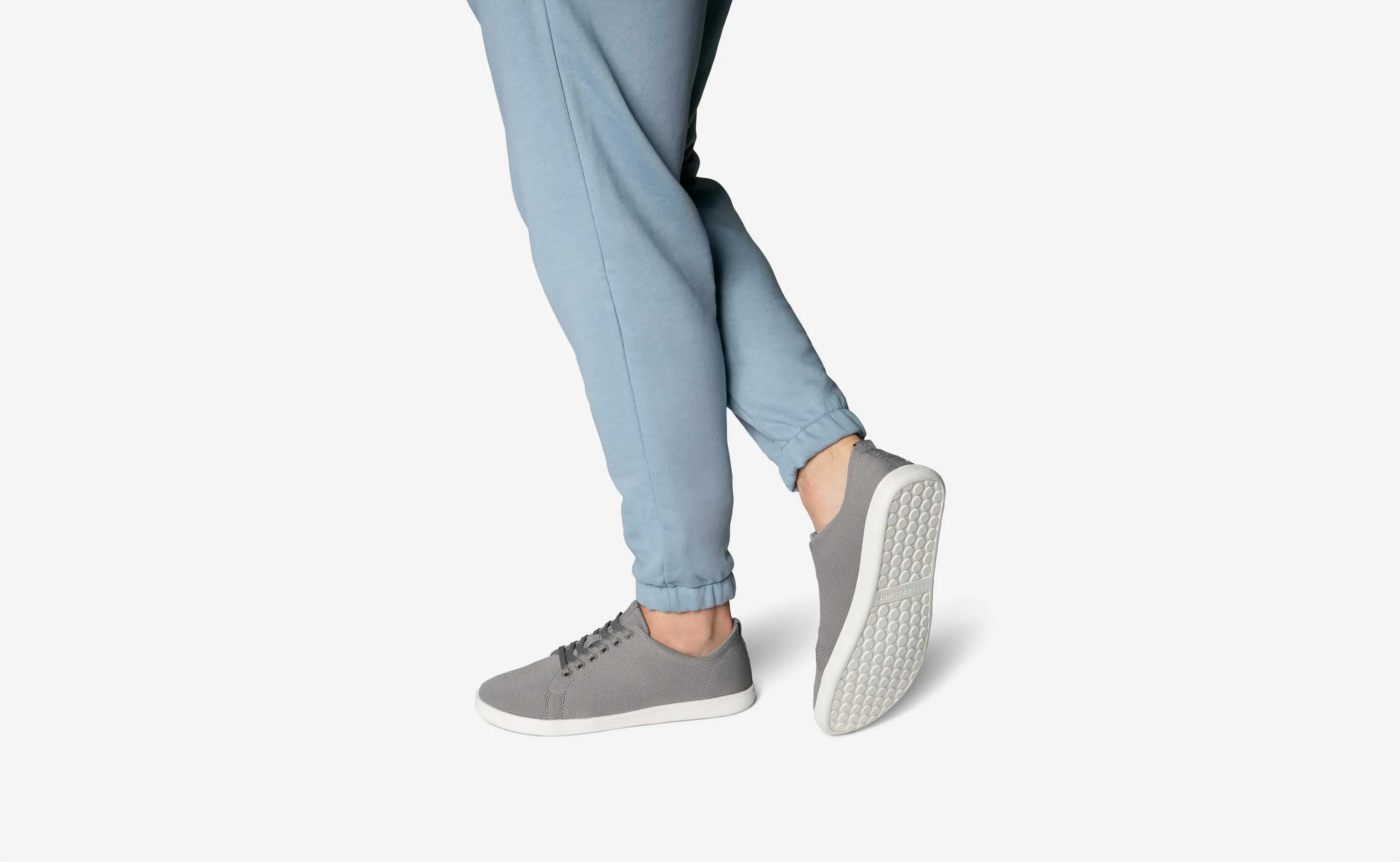 Original Knit - Cloud Grey