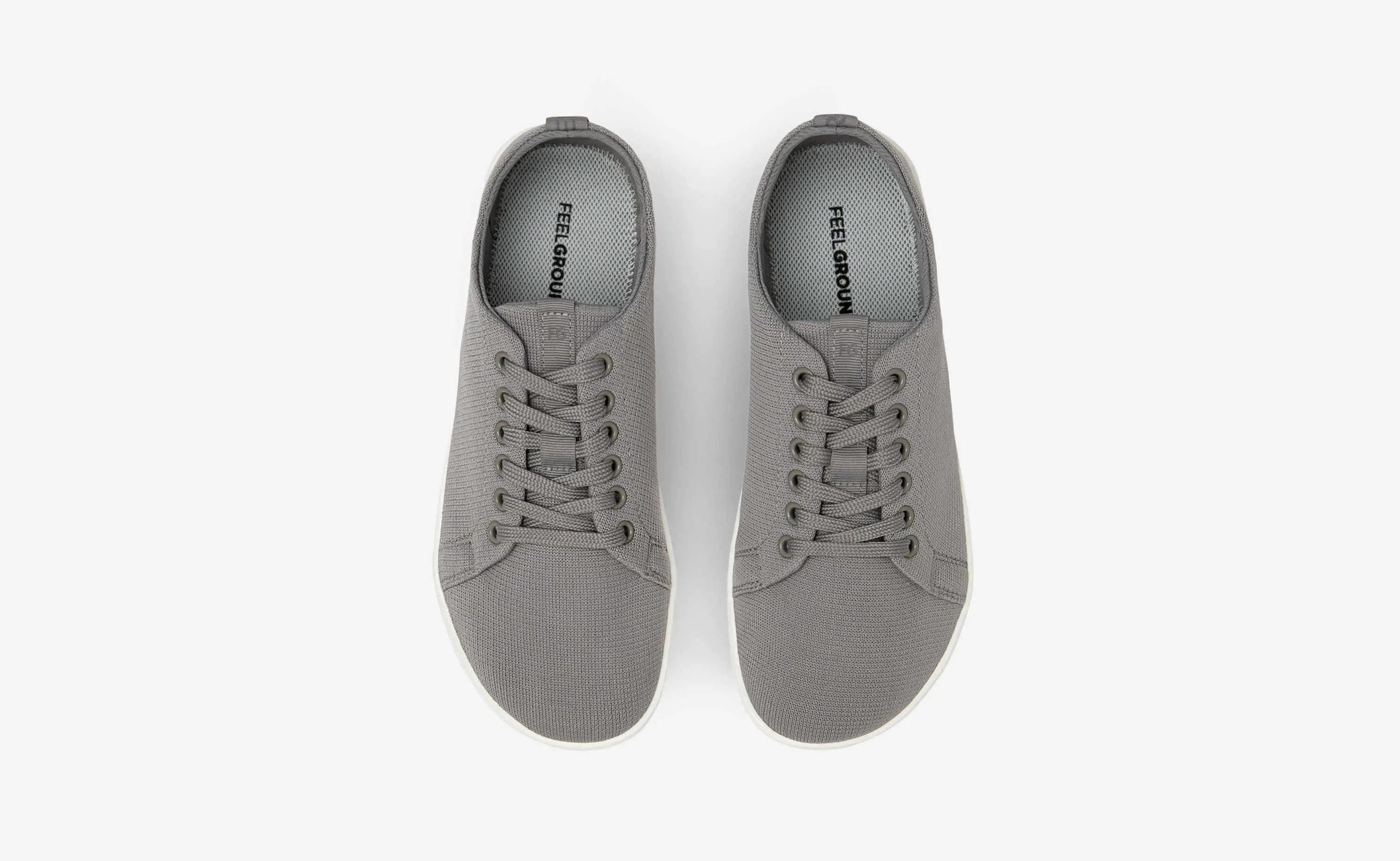 Original Knit - Cloud Grey